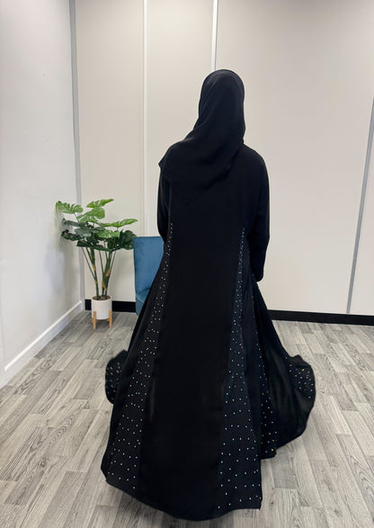 Starlight Abaya